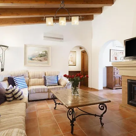 Justo Holiday home *