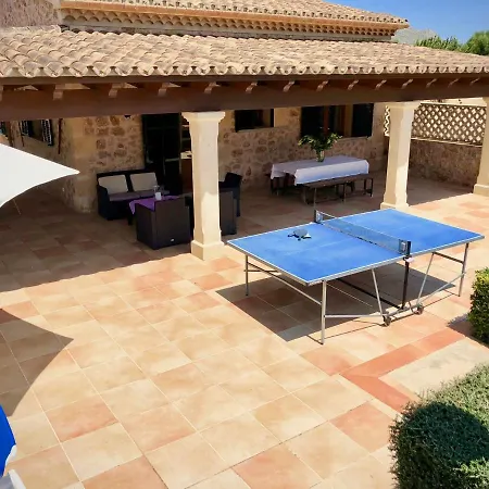 Justo Holiday home *