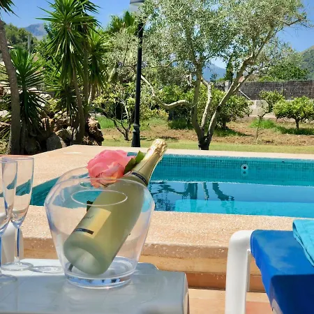 Justo Holiday home