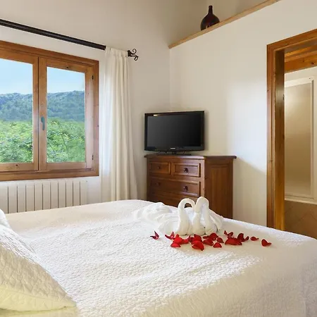 Justo Holiday home *