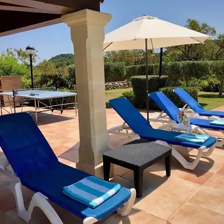 Justo Holiday home *